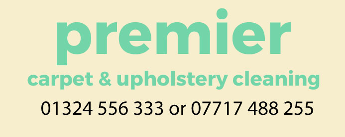 Carpet and Upholstery Cleaning in Stirlingshire